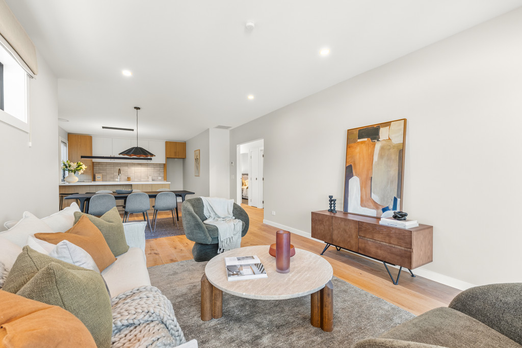Designer Home and Income