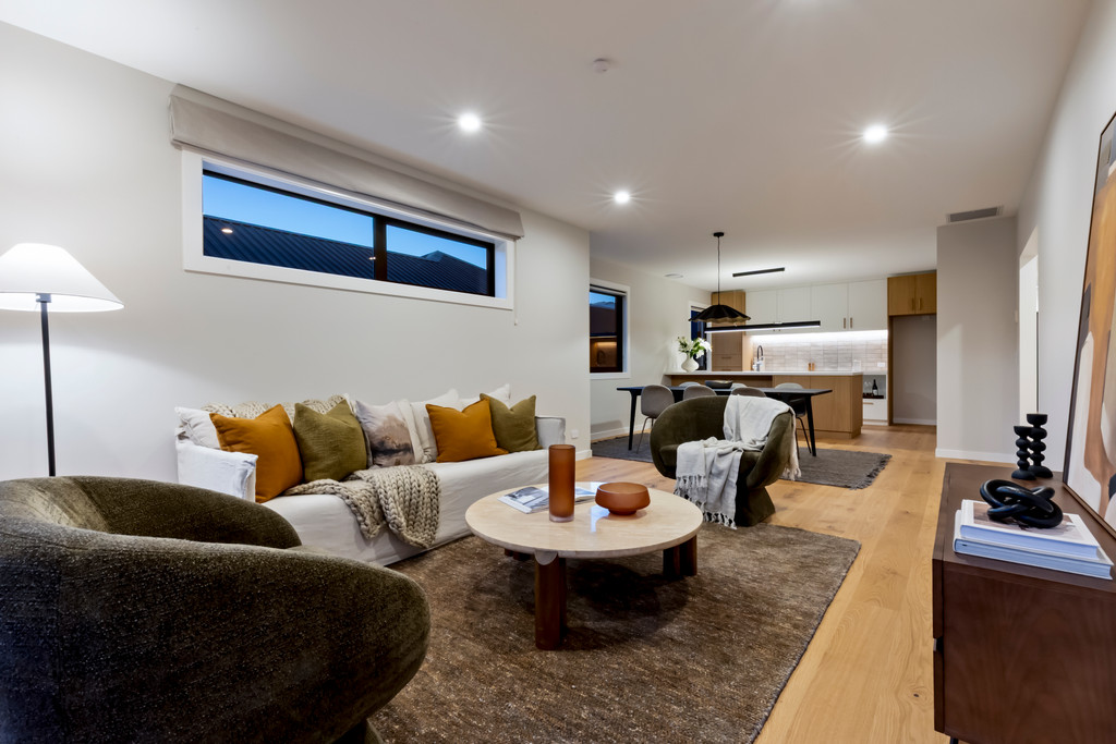 Designer Home and Income