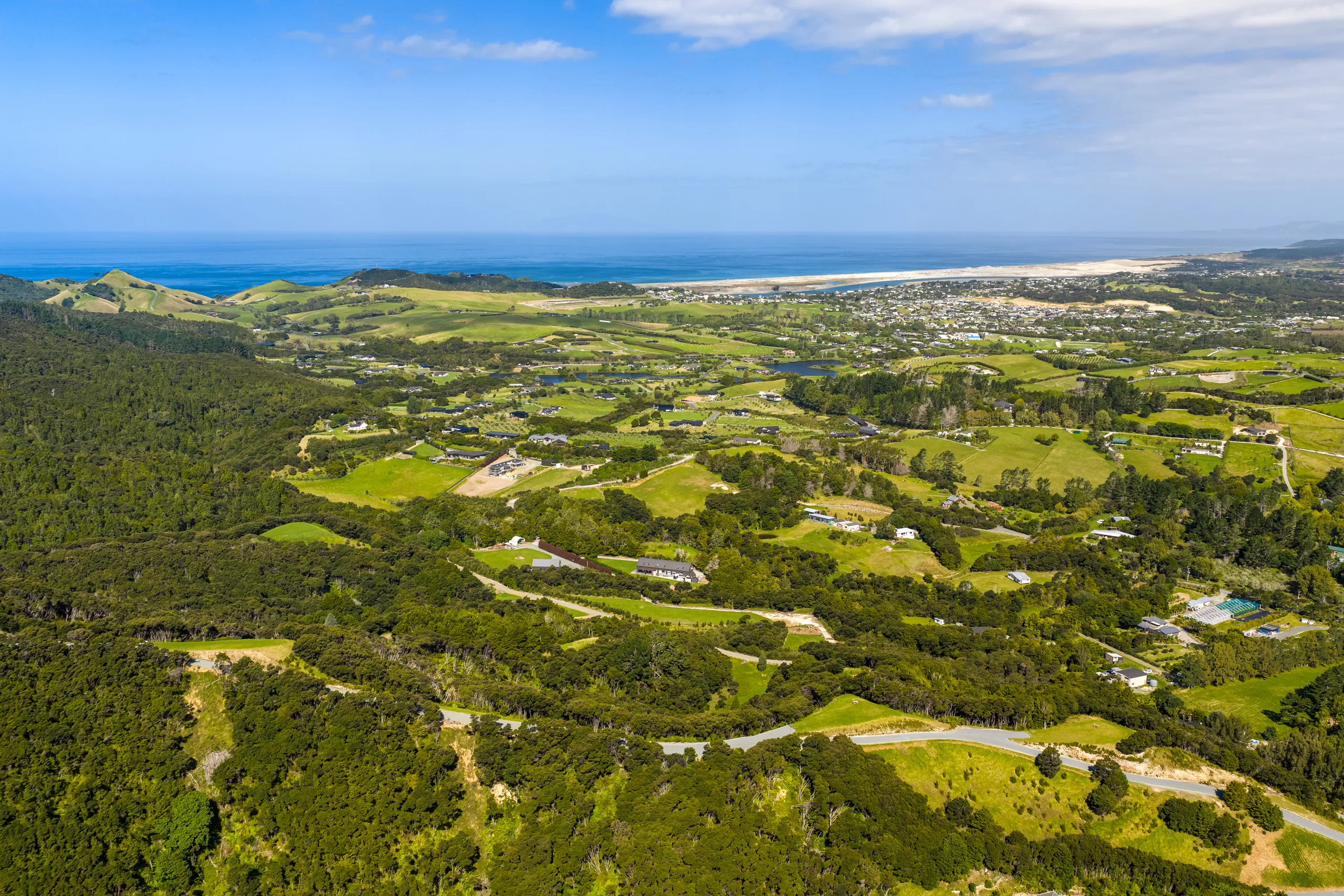 Lots 1, 2 and 3 Kapawiti Road, Mangawhai, Kaipara