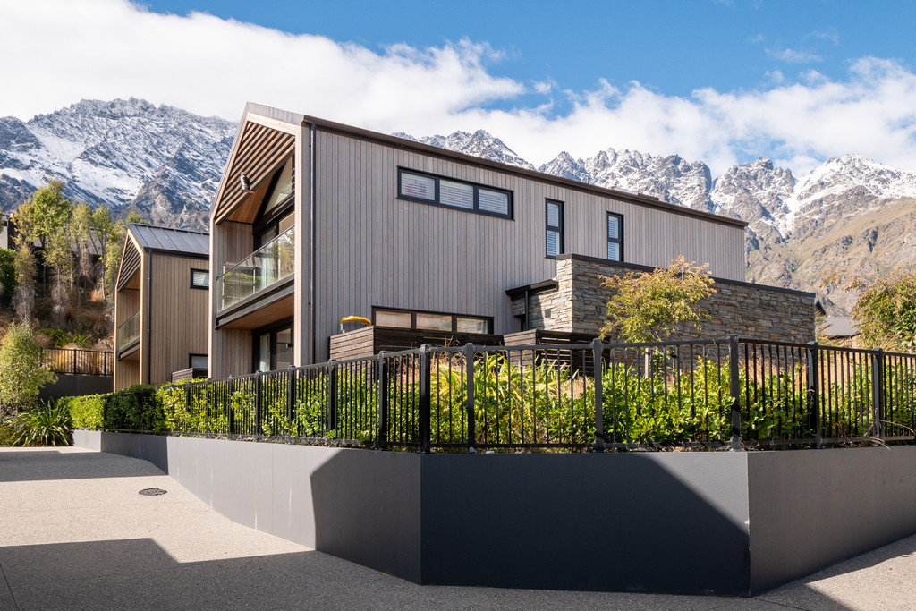 Effortless on Eichardt