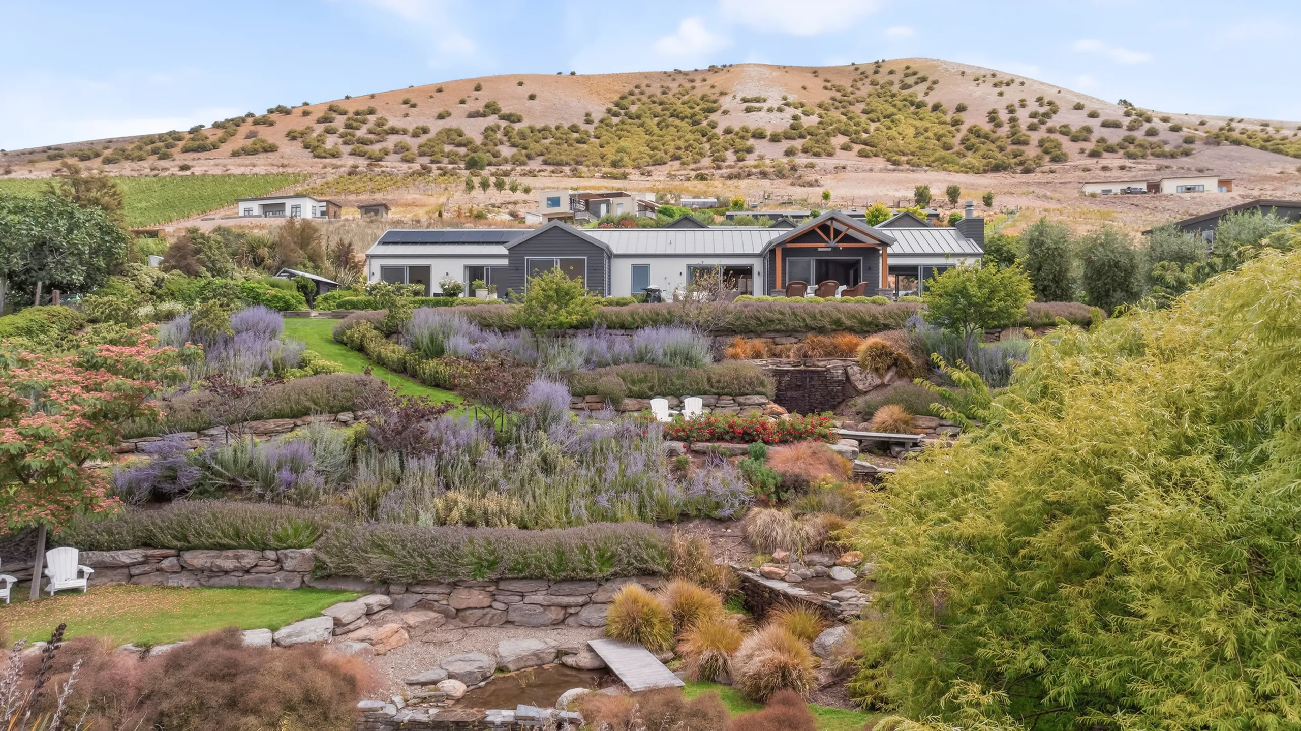 8 Lowburn Terrace, Lowburn, Central Otago