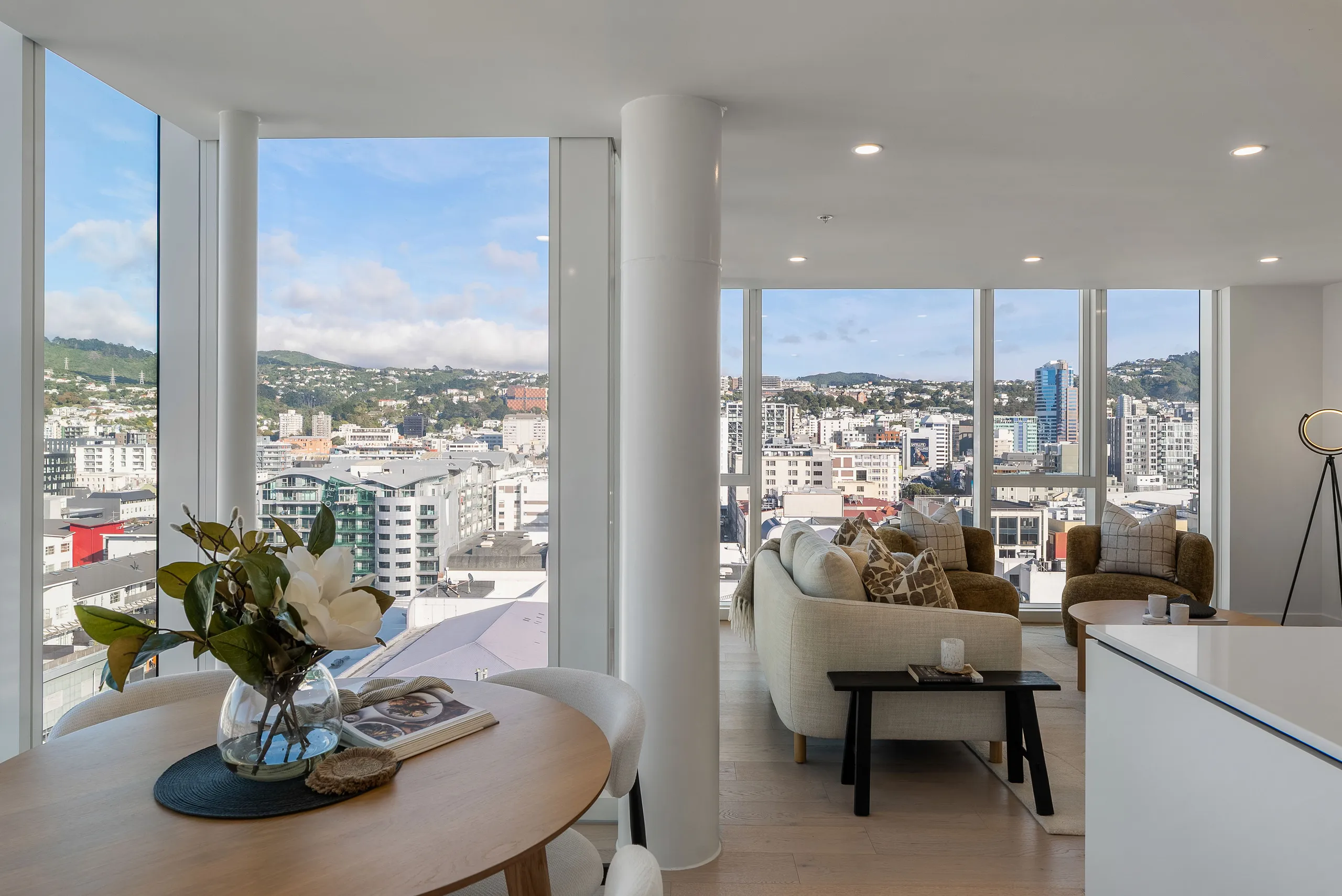 1204/10 Alpha Street, Te Aro, Wellington City