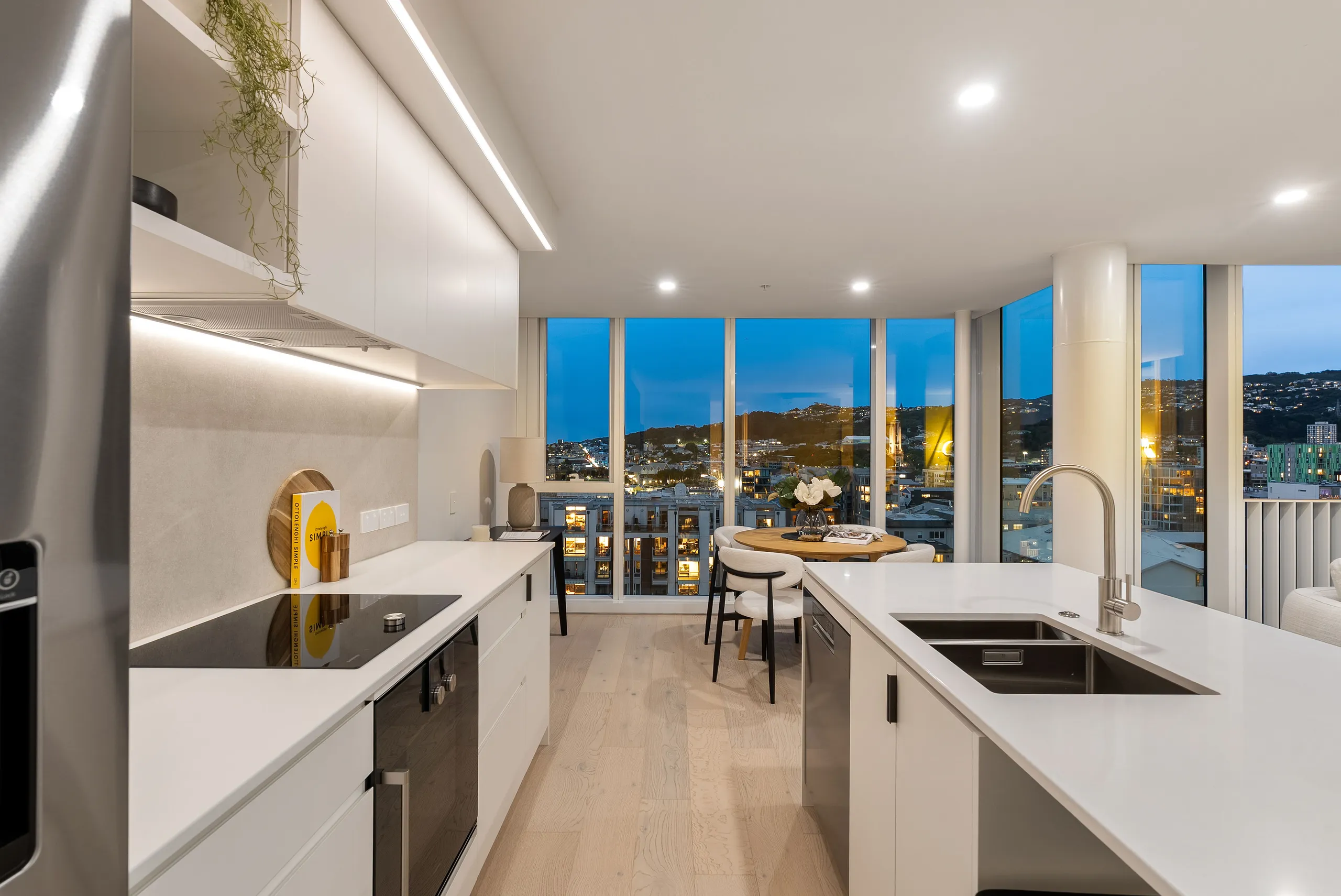 1204/10 Alpha Street, Te Aro, Wellington City