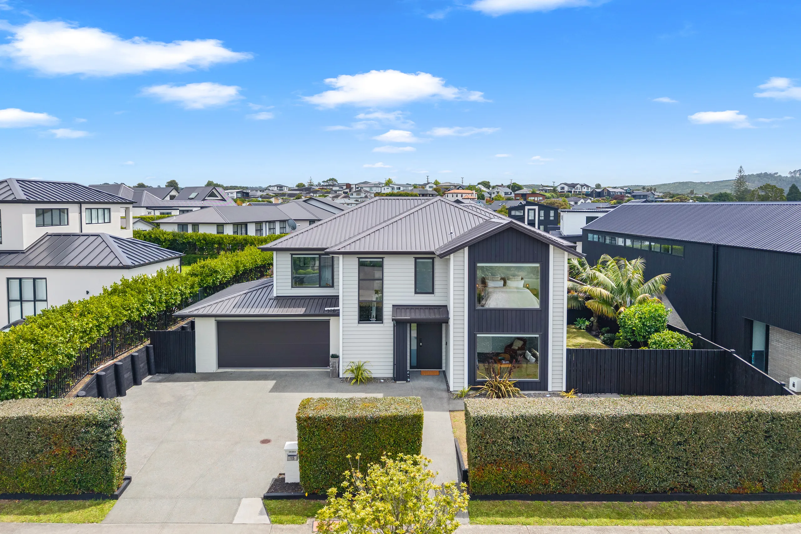 15 William Blake Way, Riverhead, Rodney