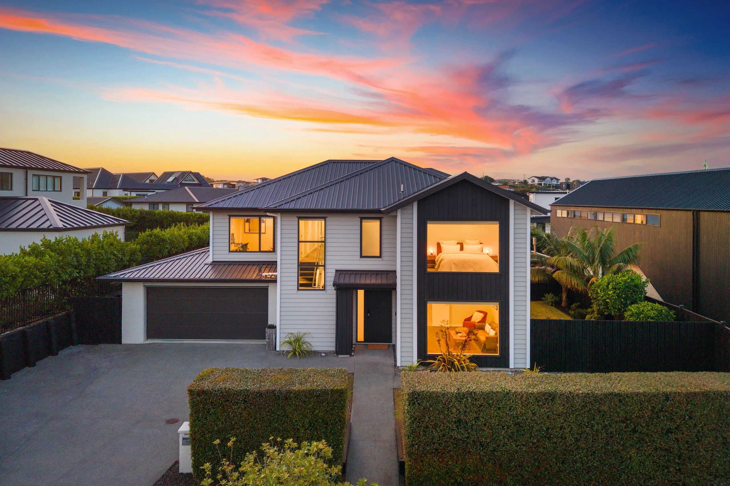 15 William Blake Way, Riverhead, Rodney