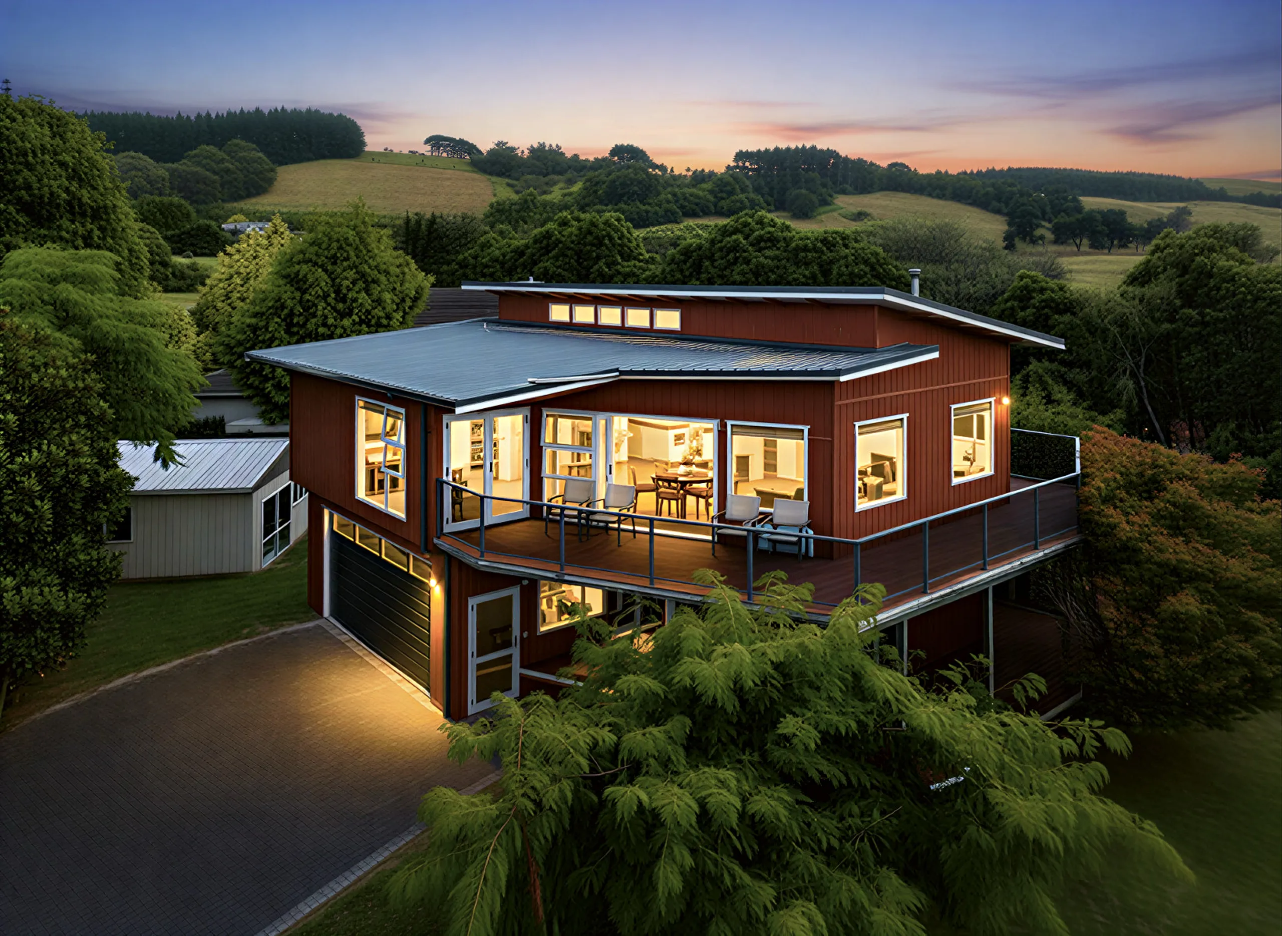 22 Reeves Road, Acacia Bay, Taupo