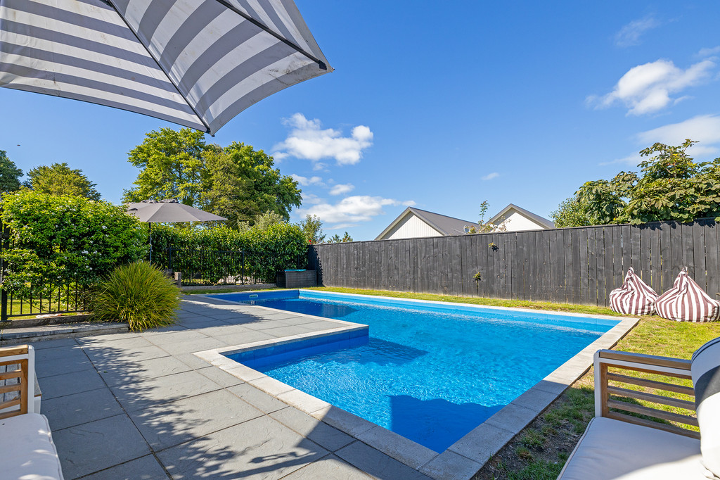 Executive Family Living with Space and Privacy