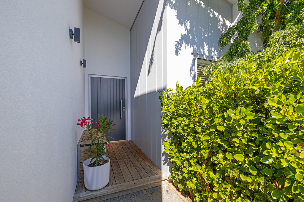 Executive Family Living with Space and Privacy