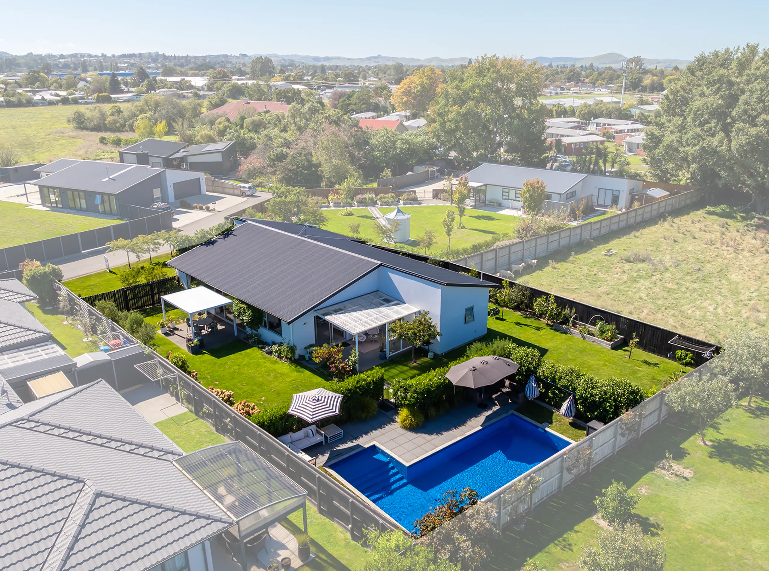 20 Whatman Avenue, Masterton, Wairarapa