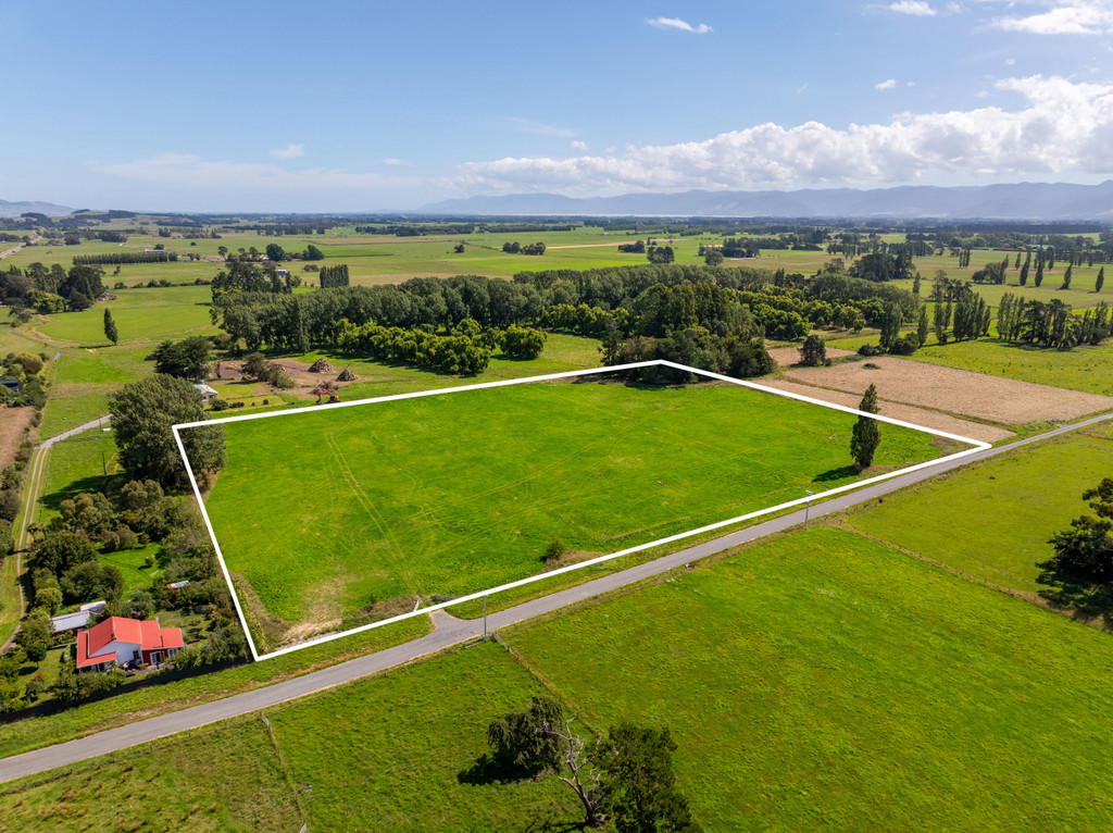 Big Land, Big Views, Endless Potential