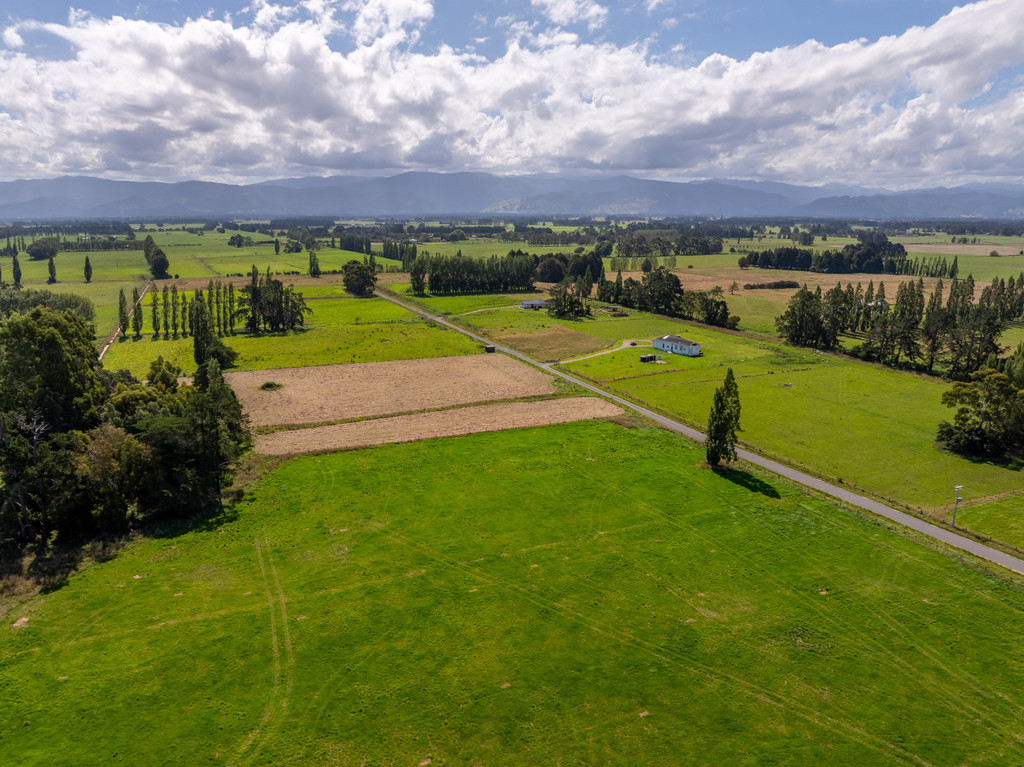 Big Land, Big Views, Endless Potential