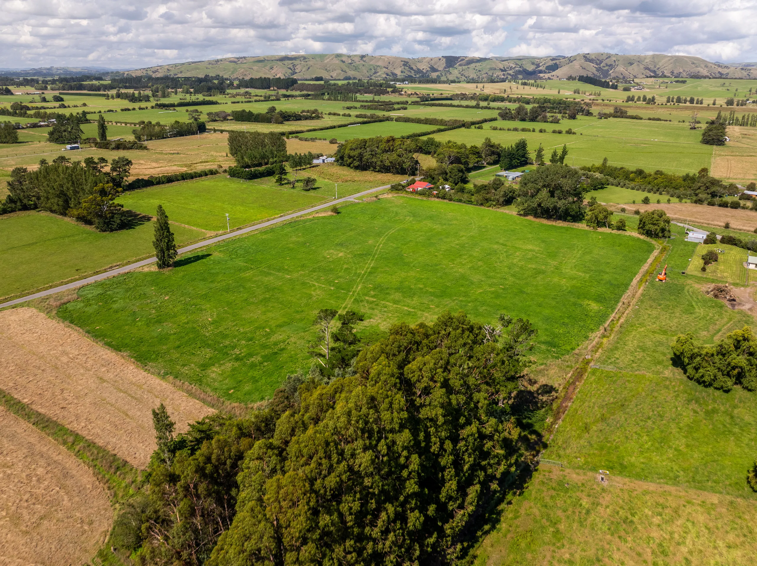 2 Kaitara Park Lane, Greytown, South Wairarapa