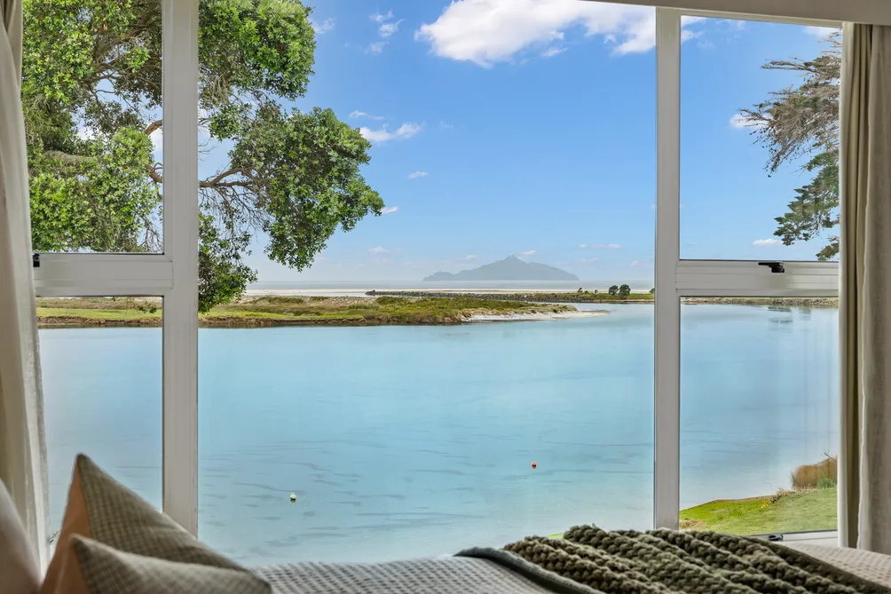 Position, Views, Possibility: Waterfront Position