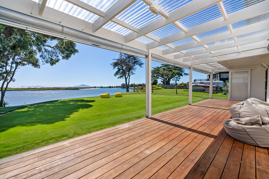 A Place to Grow, Laugh and Live by the Sea