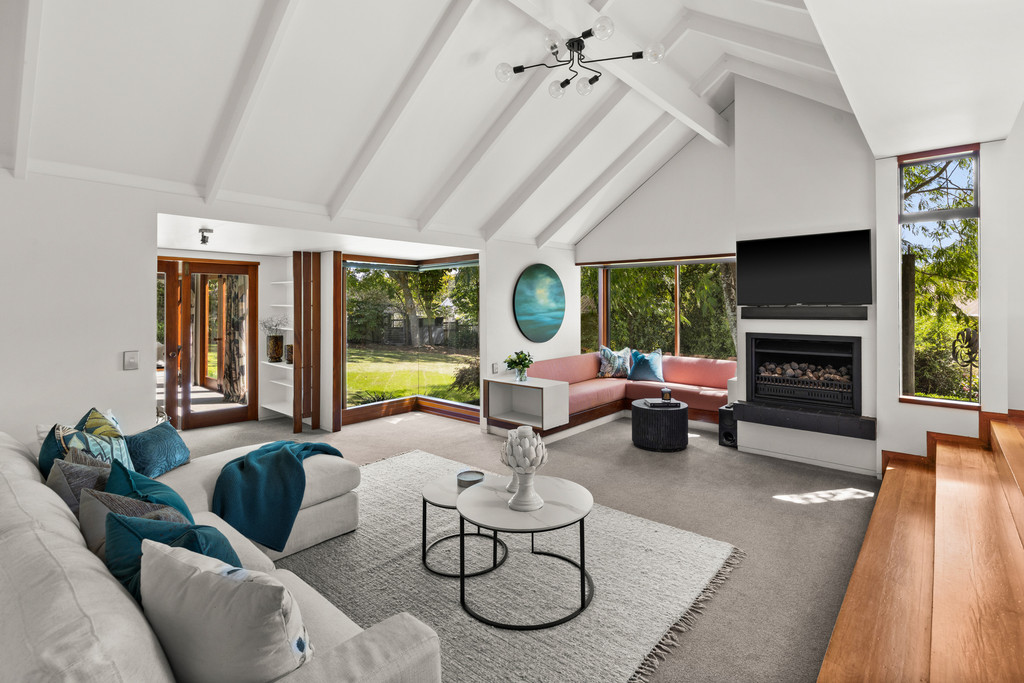 McGavock Design on Reeve Reserve