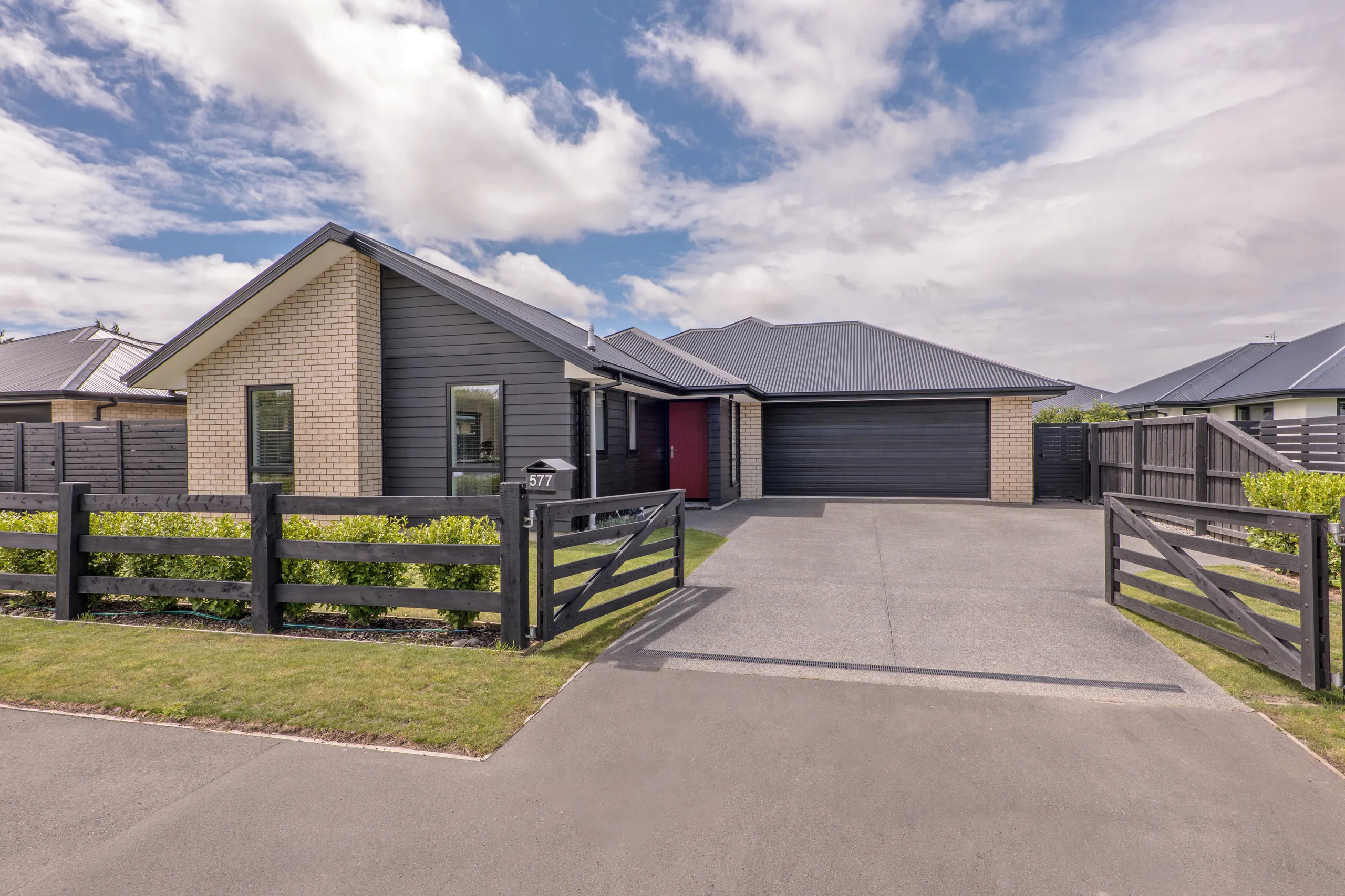 577 Birchs Road, Lincoln, Selwyn