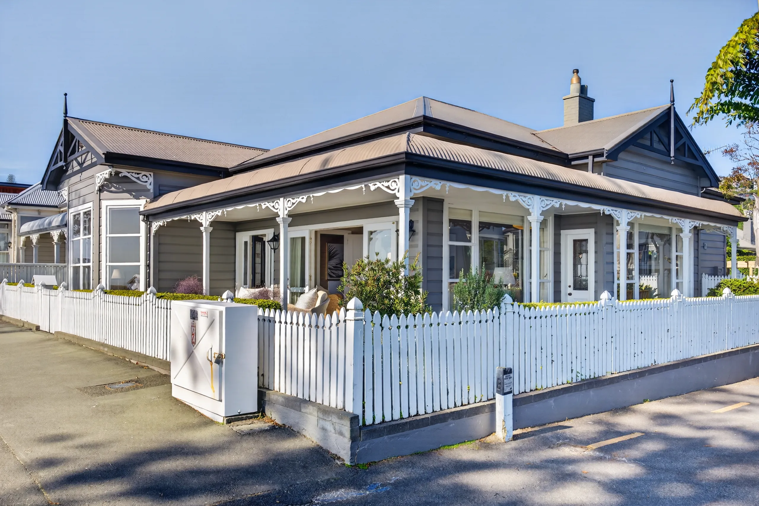 67 Hardinge Road and 150 Waghorne Street, Ahuriri, Napier