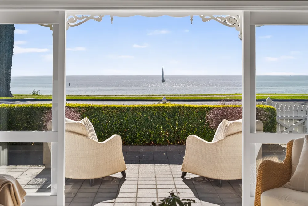 Waterfront Living with Enduring Appeal