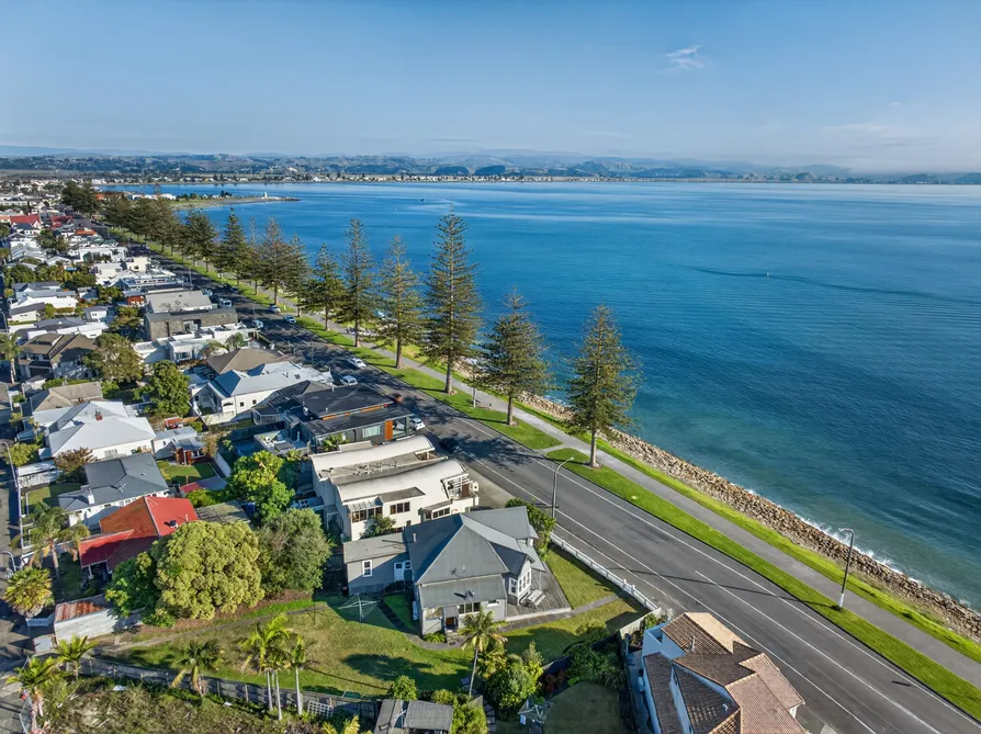 Rare Ahuriri Waterfront Development Opportunity