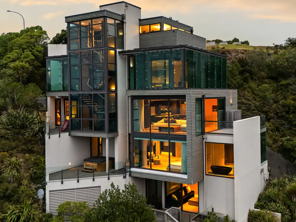 34_LookoutRoad_SHUTTERCRAFT3D_1ClydeQuayDusk_SHUTTERCRAFT-25