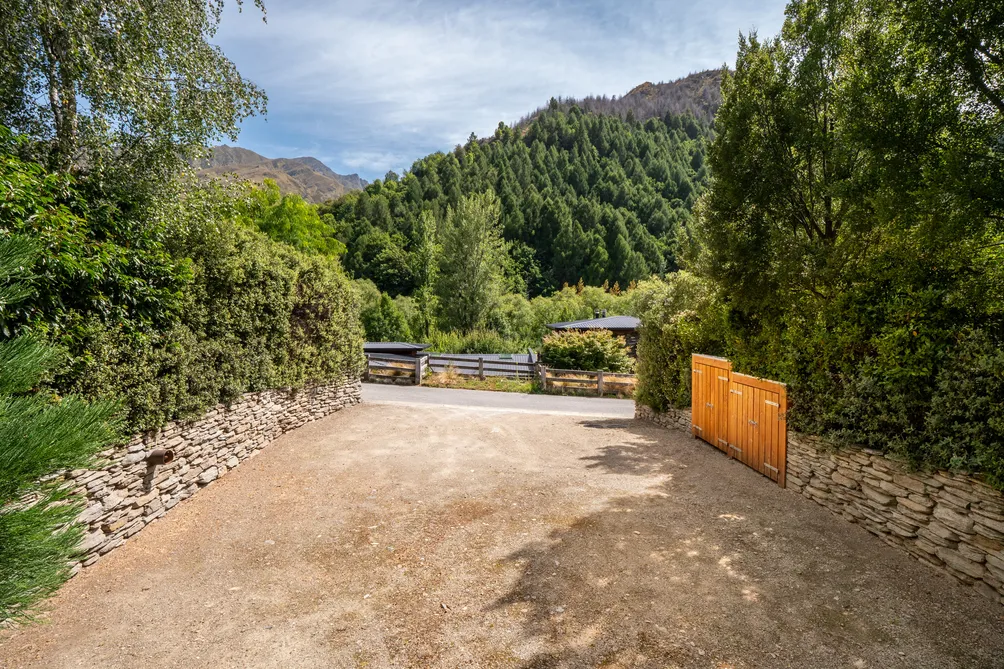 Arrowtown Section - Ready to Build
