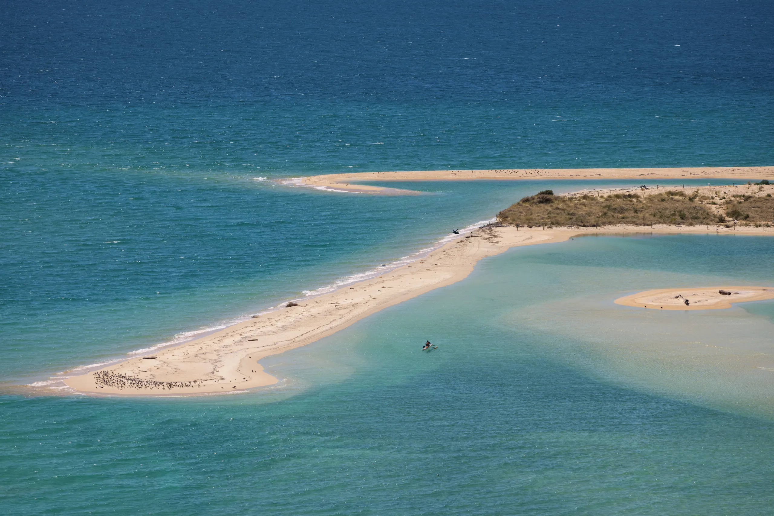 49 Awaroa Inlet, Awaroa, Golden Bay