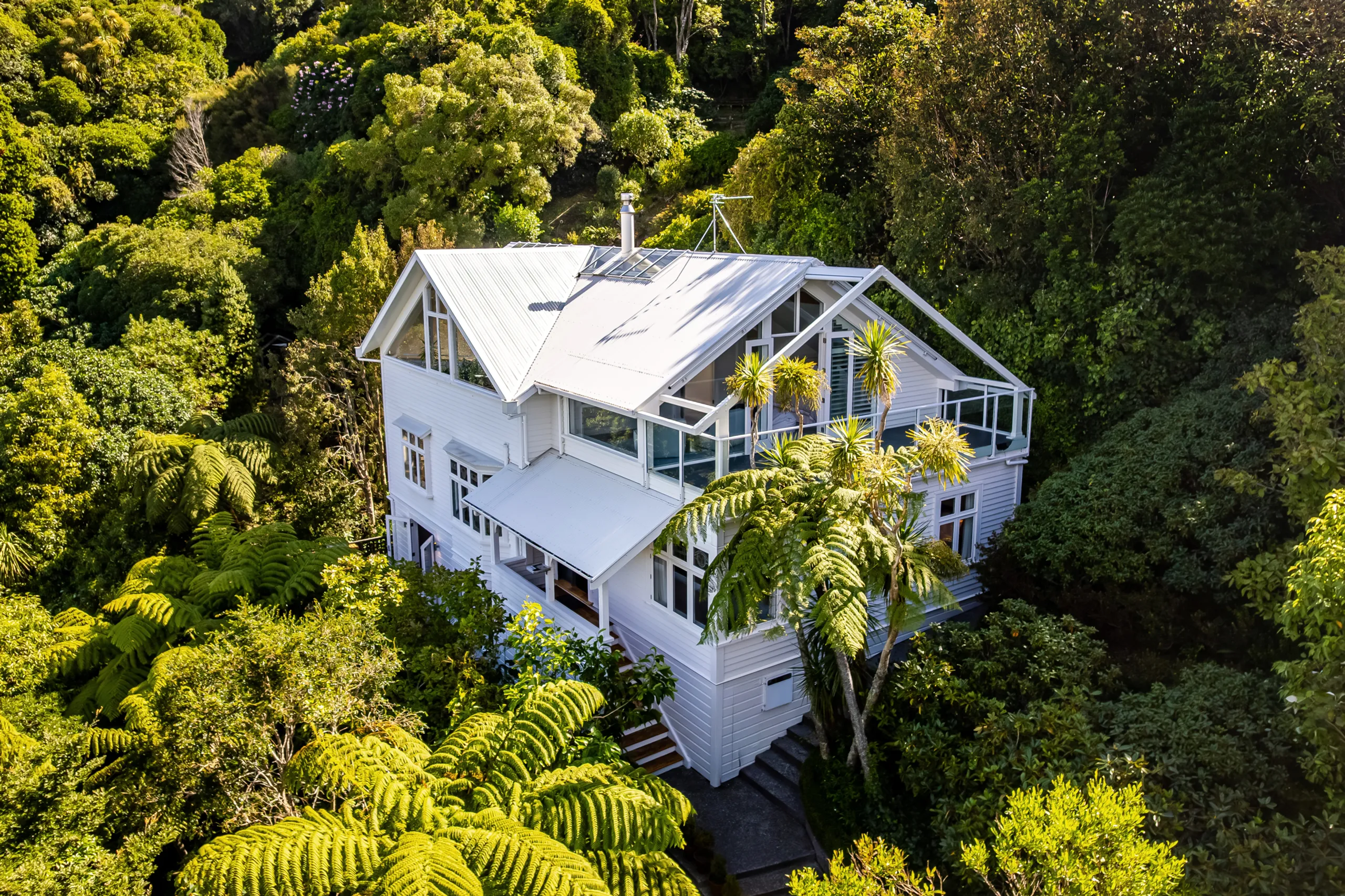 36 Laura Avenue, Brooklyn, Wellington City