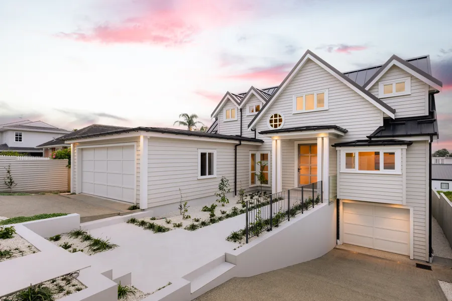 20 Springcombe Road, St Heliers