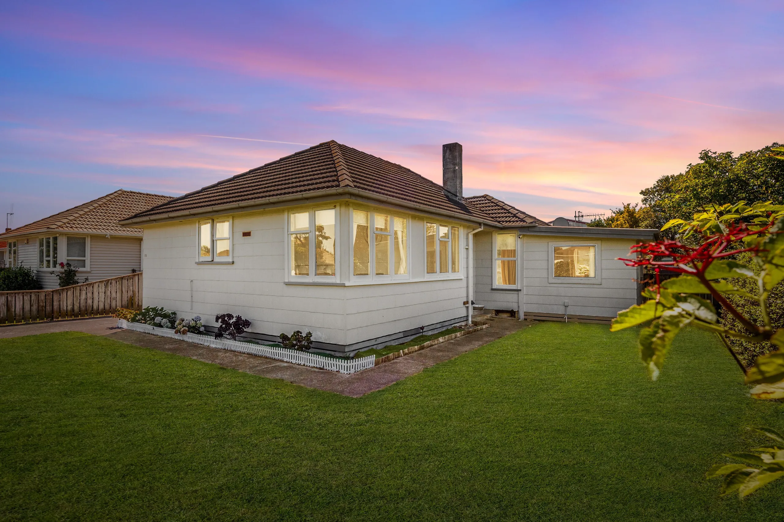 125 Limbrick Street, Terrace End, Palmerston North City