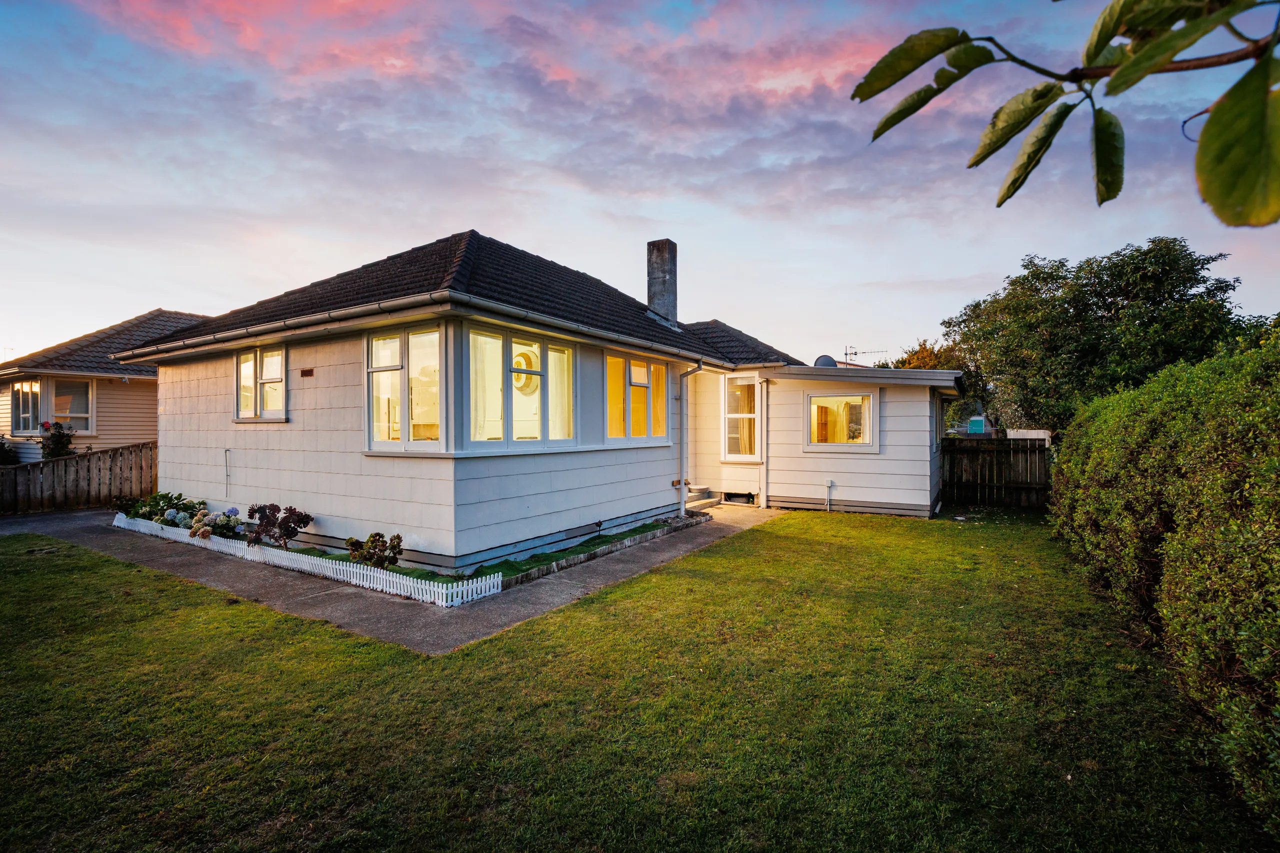 125 Limbrick Street, Terrace End, Palmerston North City