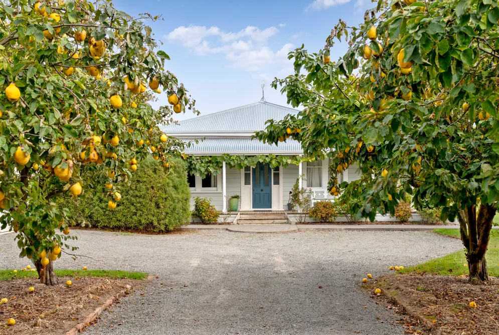 Charming Country Retreat