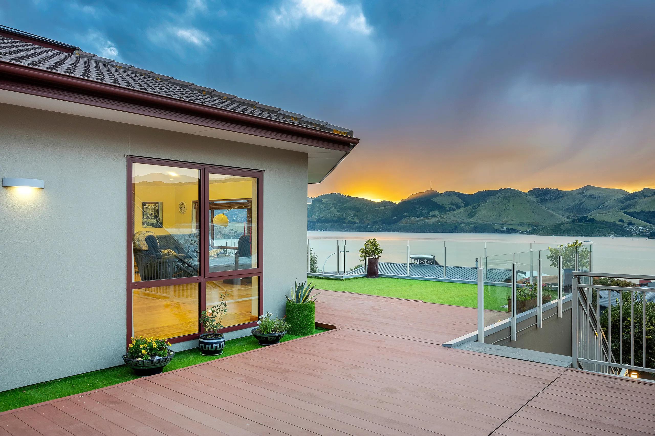 49 James Drive, Diamond Harbour, Banks Peninsula