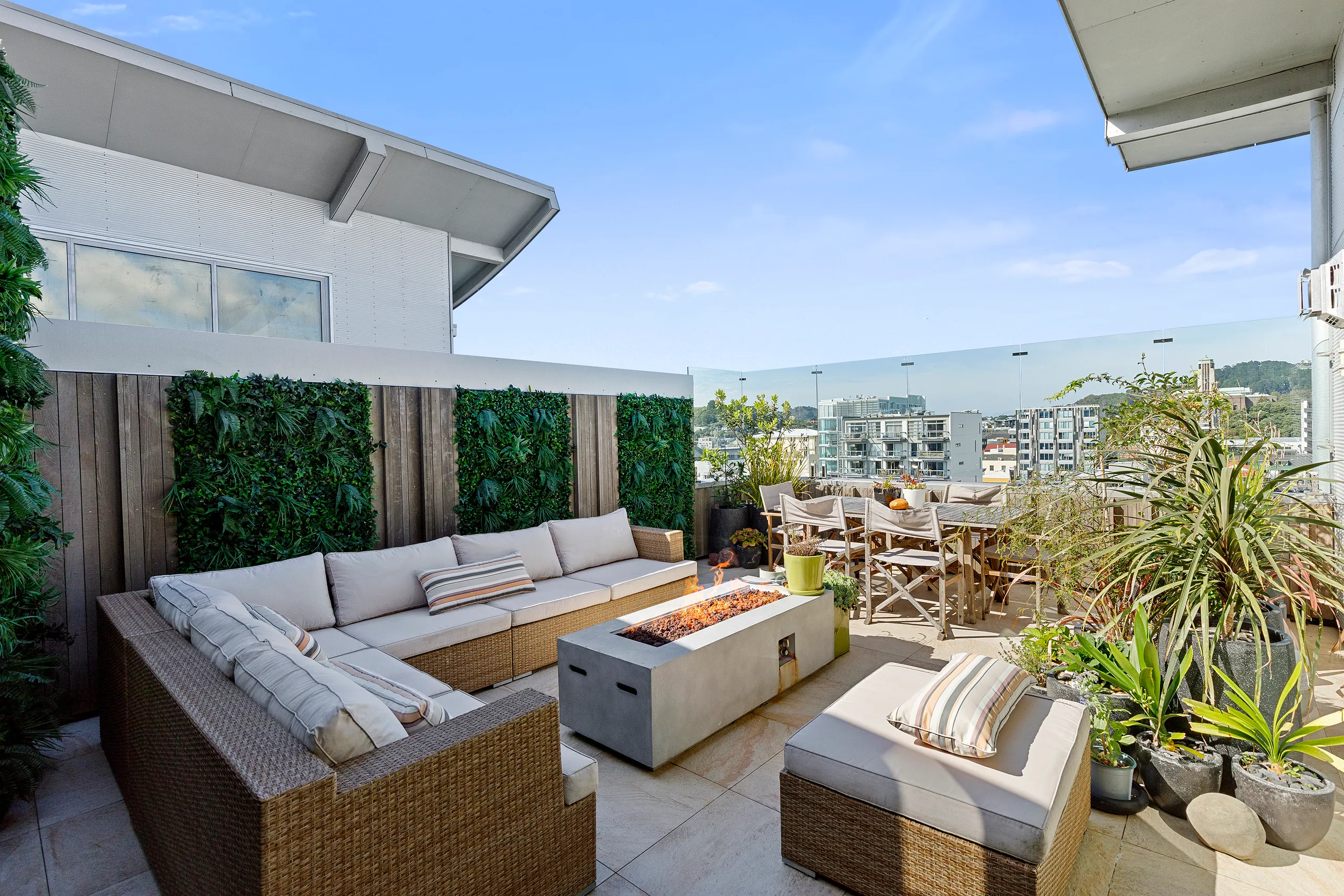 116/72 Tory Street, Te Aro, Wellington City