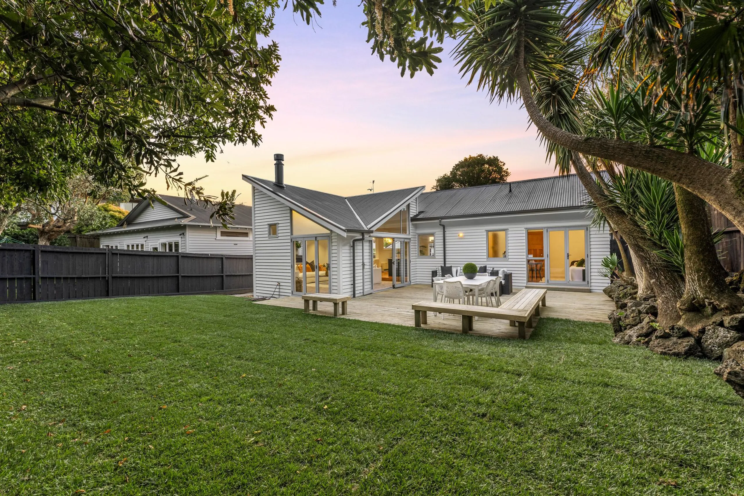 12 Kamahi Street, Mount Eden, Auckland City