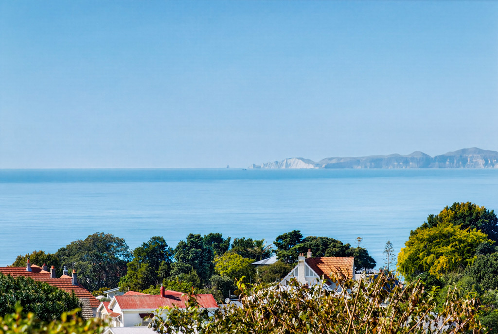 Sea the Horizon on Harvey - Premium Position
