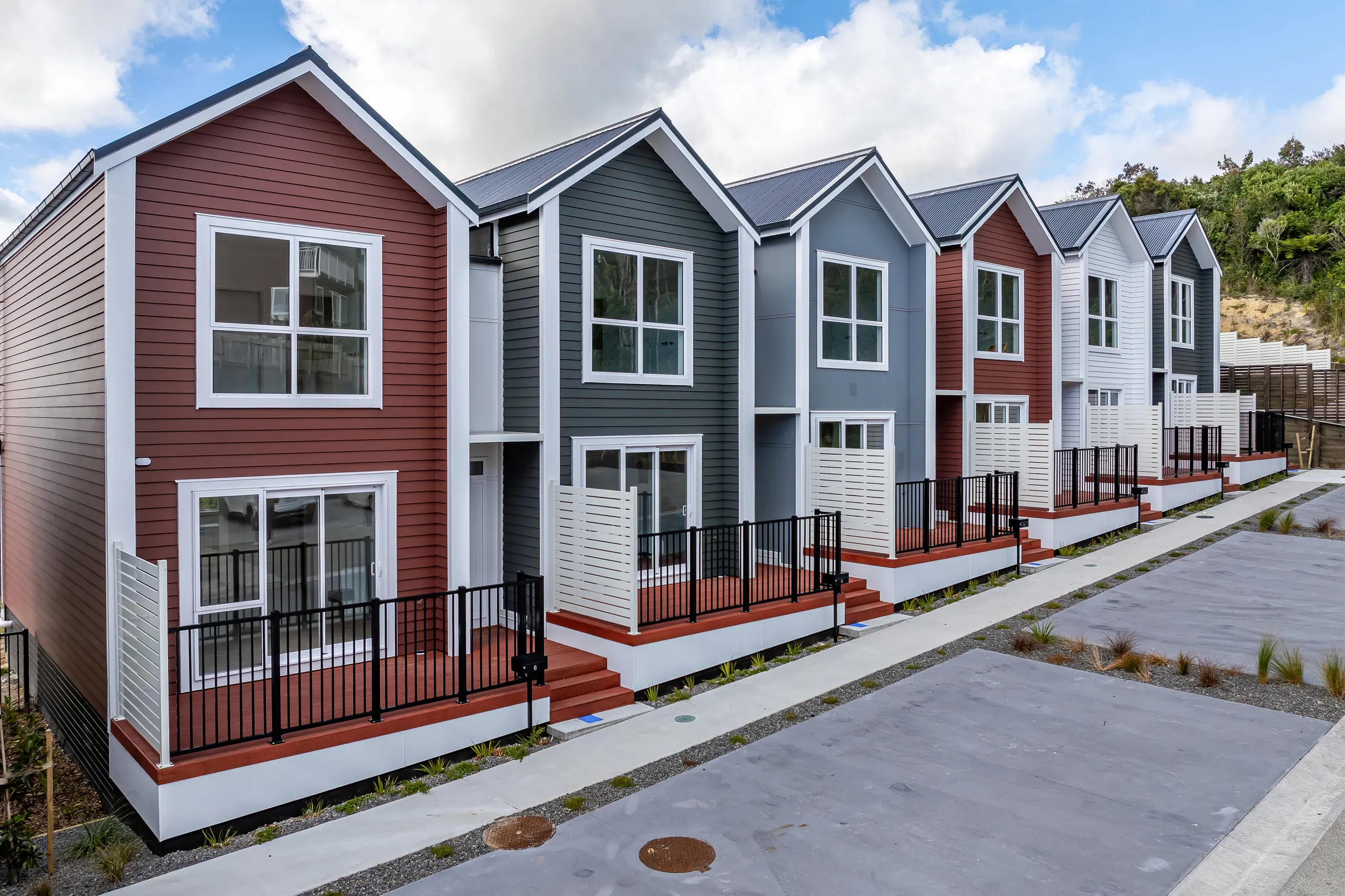 1-63 Harbour View Drive, Whitby, Porirua City