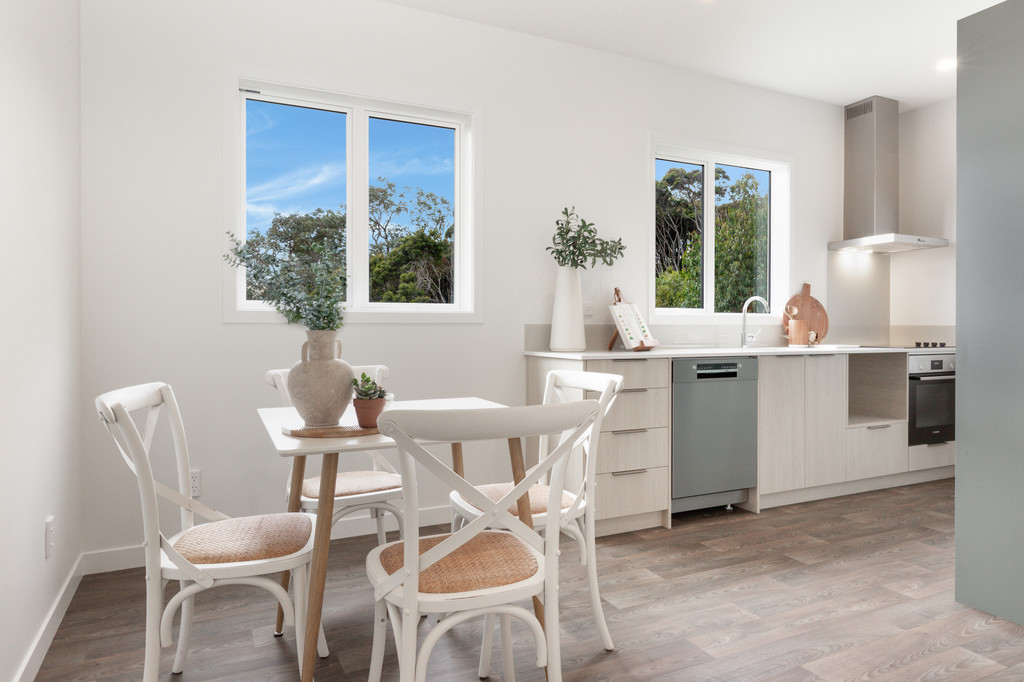 Be the First – New Townhouse Development