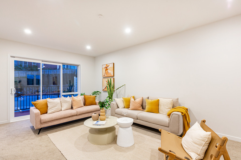 Be the First – New Townhouse Development