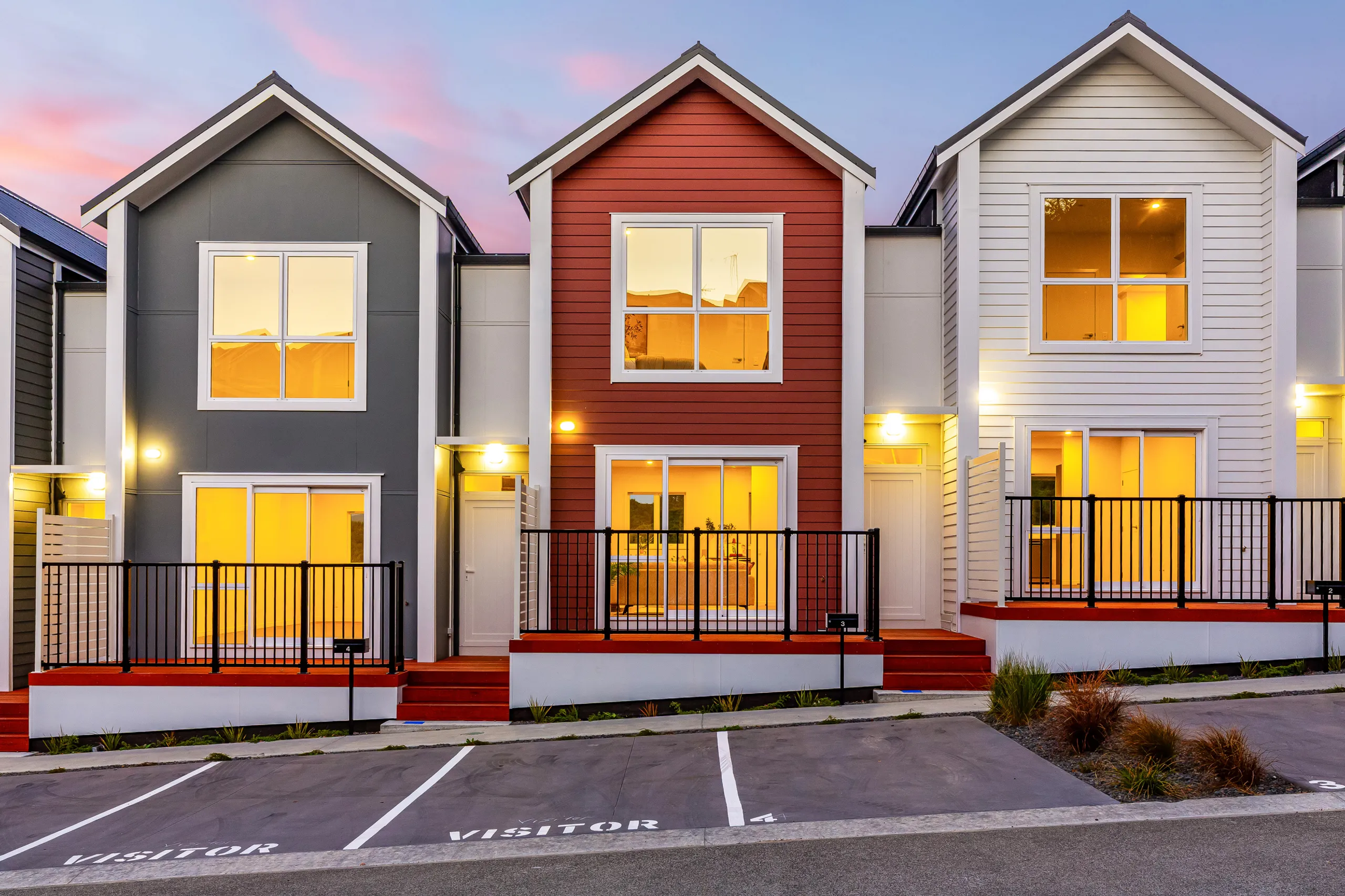 1-63 Harbour View Drive, Whitby, Porirua City