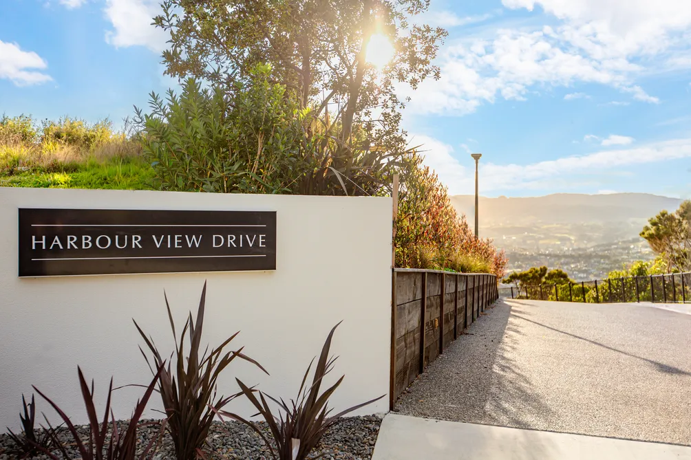 Be the First – New Townhouse Development