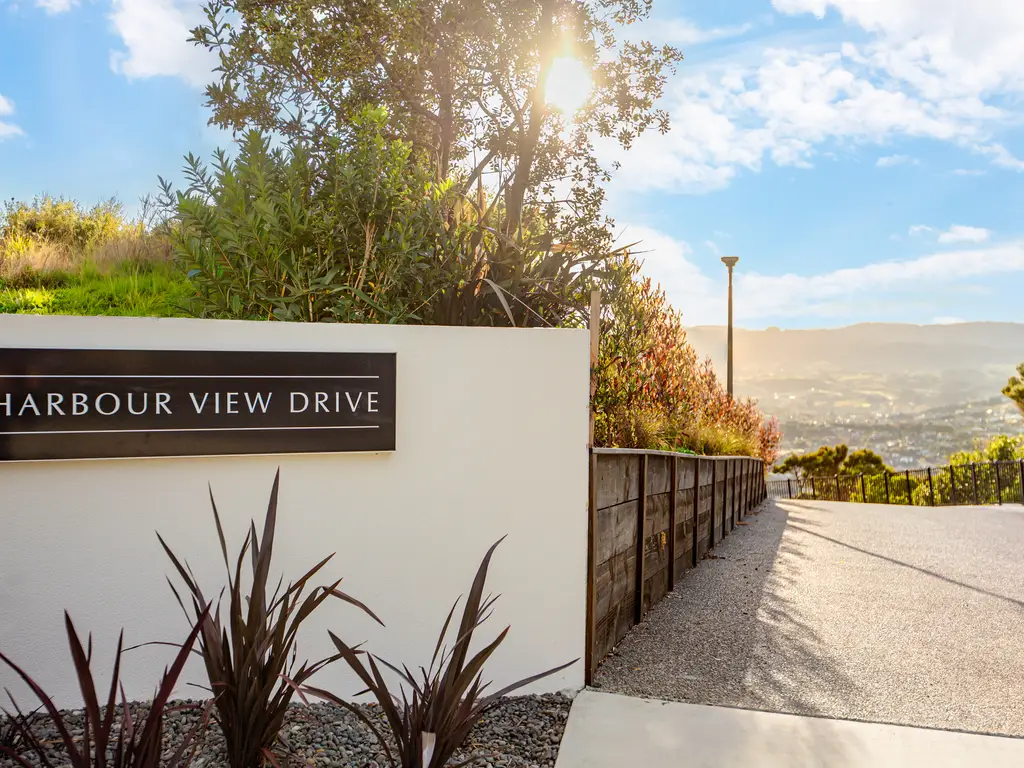 Harbour View Drive