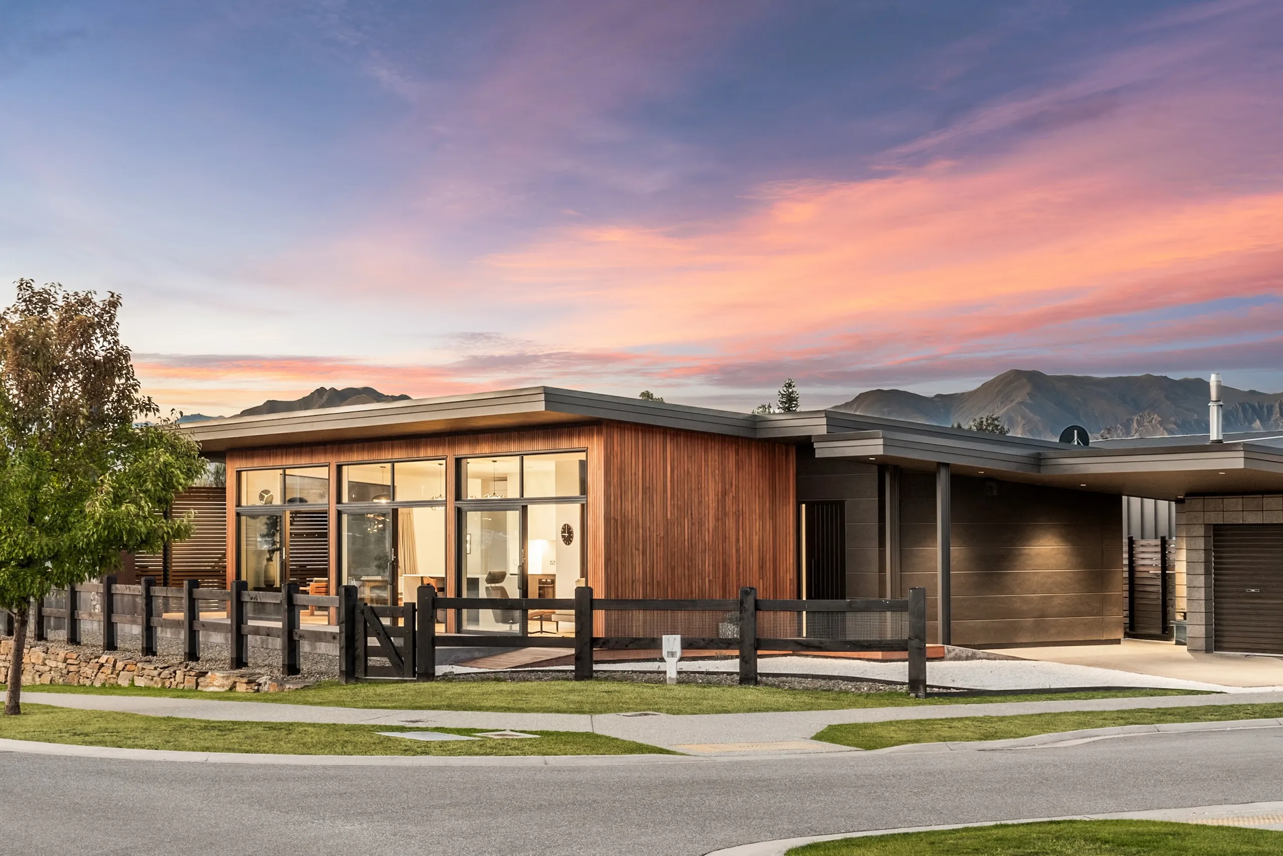 1 Campbell Road, Wanaka, Central Otago
