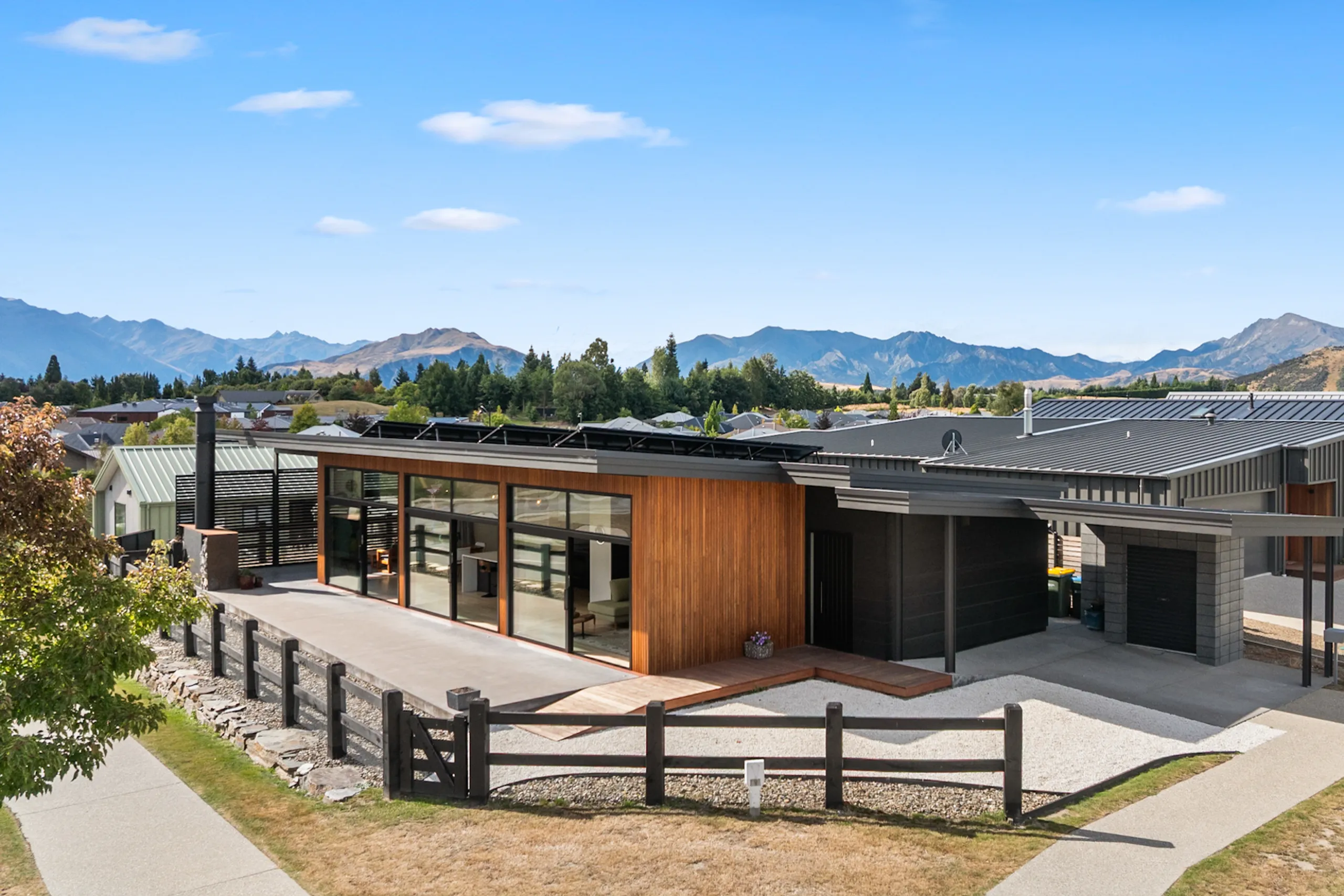 1 Campbell Road, Wanaka, Central Otago