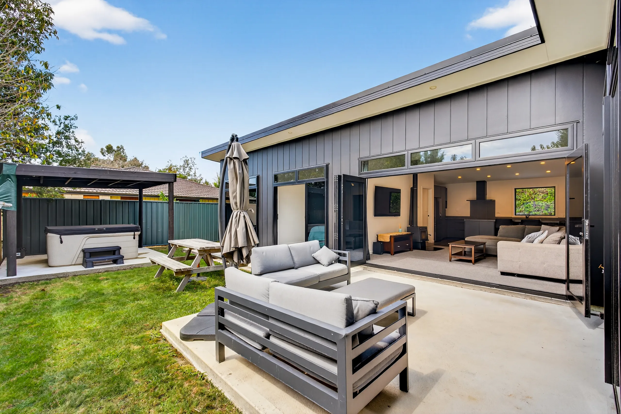 607A Williams Street, Mahora, Hastings