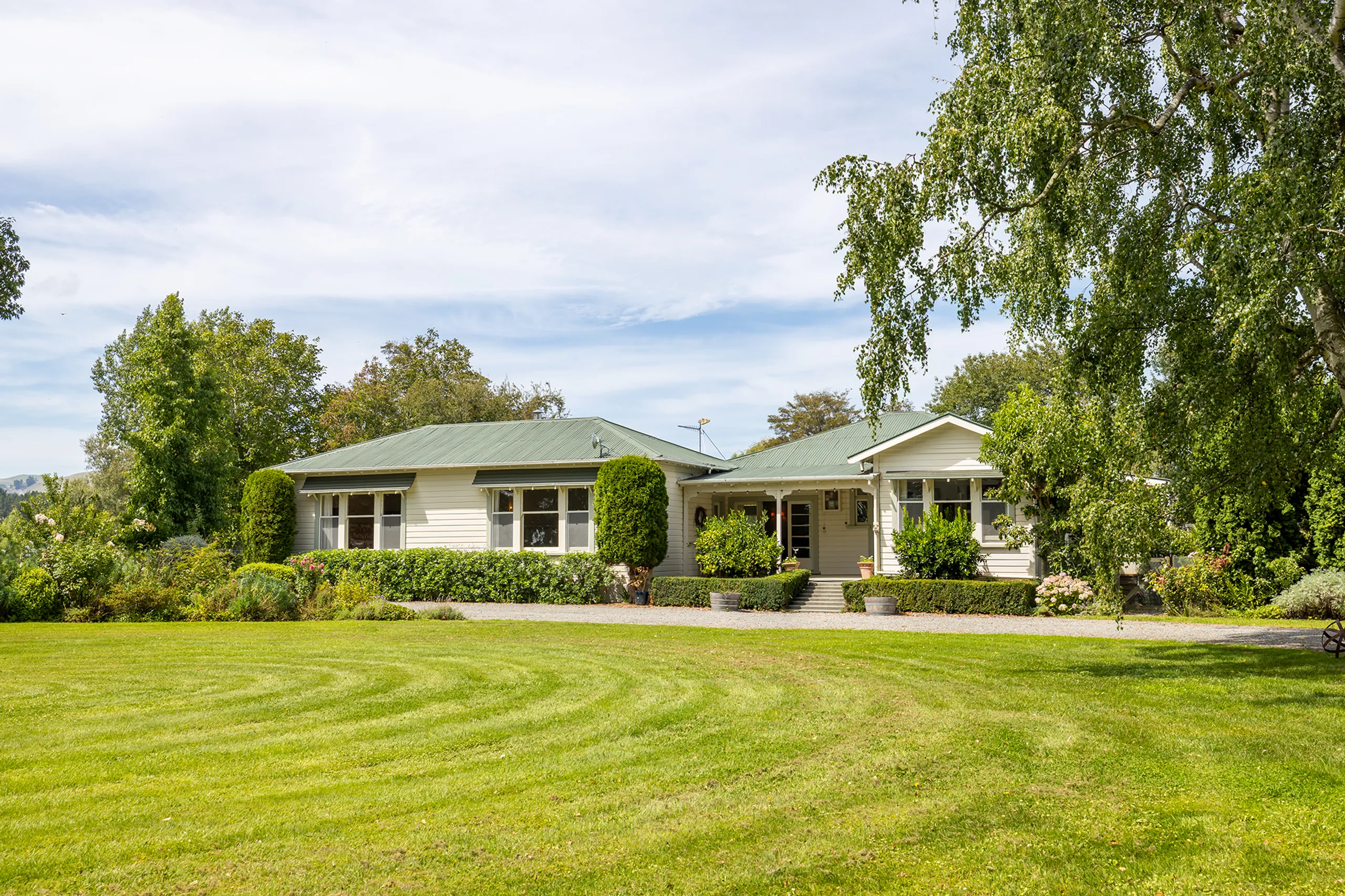 119 Te Whiti Settlement Road, Masterton, Wairarapa