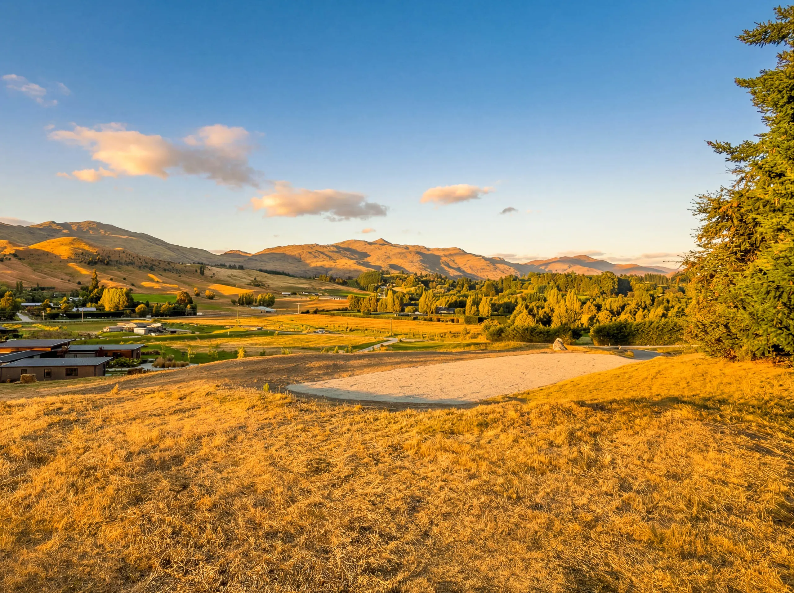 26 Fitzpatrick Road, Dalefield, Queenstown