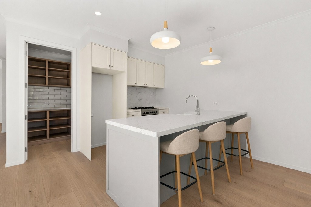 Thoughtfully Designed New Build in Frimley