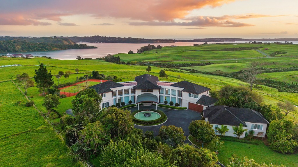 A Rare 5.58-Hectare Coastal Estate
Priced Well Below CV — Genuine Offers Invited