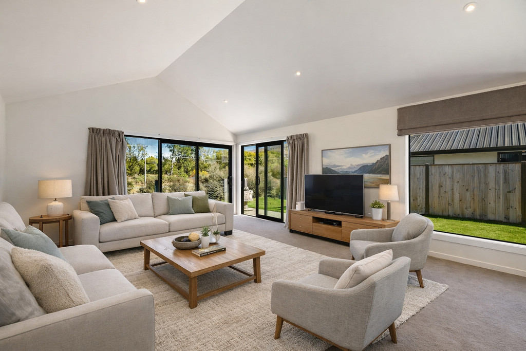 River Reserve Living - With Income