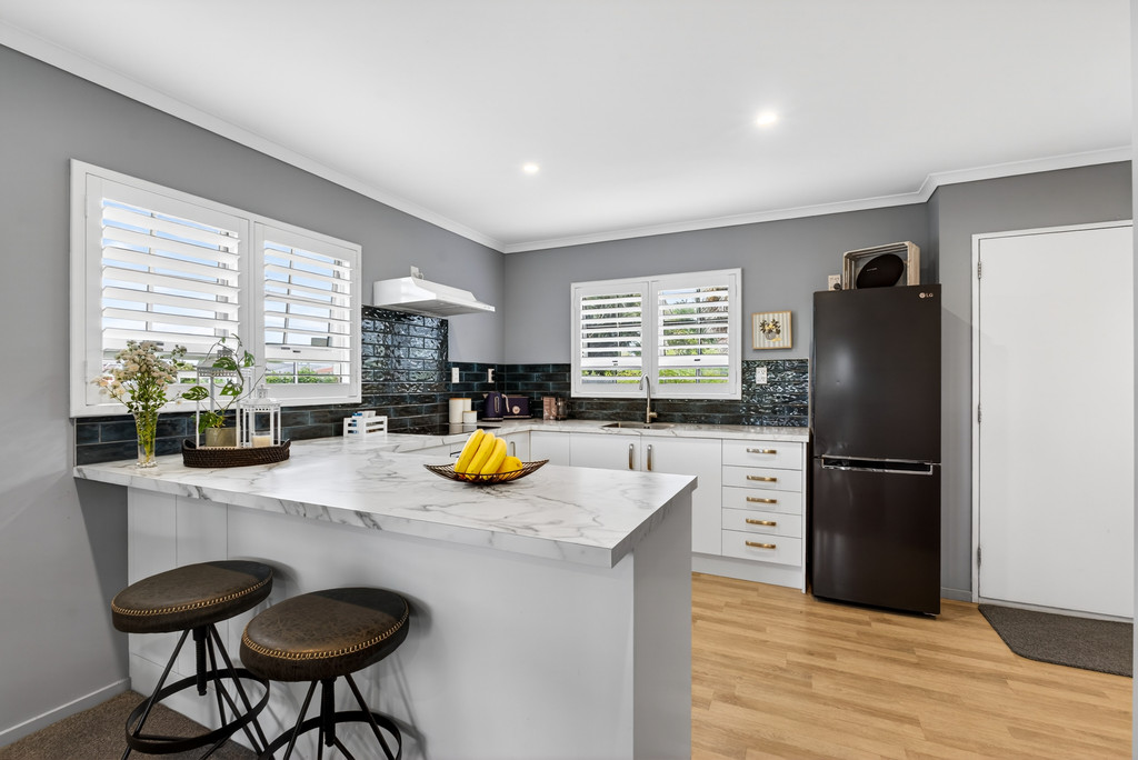 Chic, Private and Perfectly Renovated